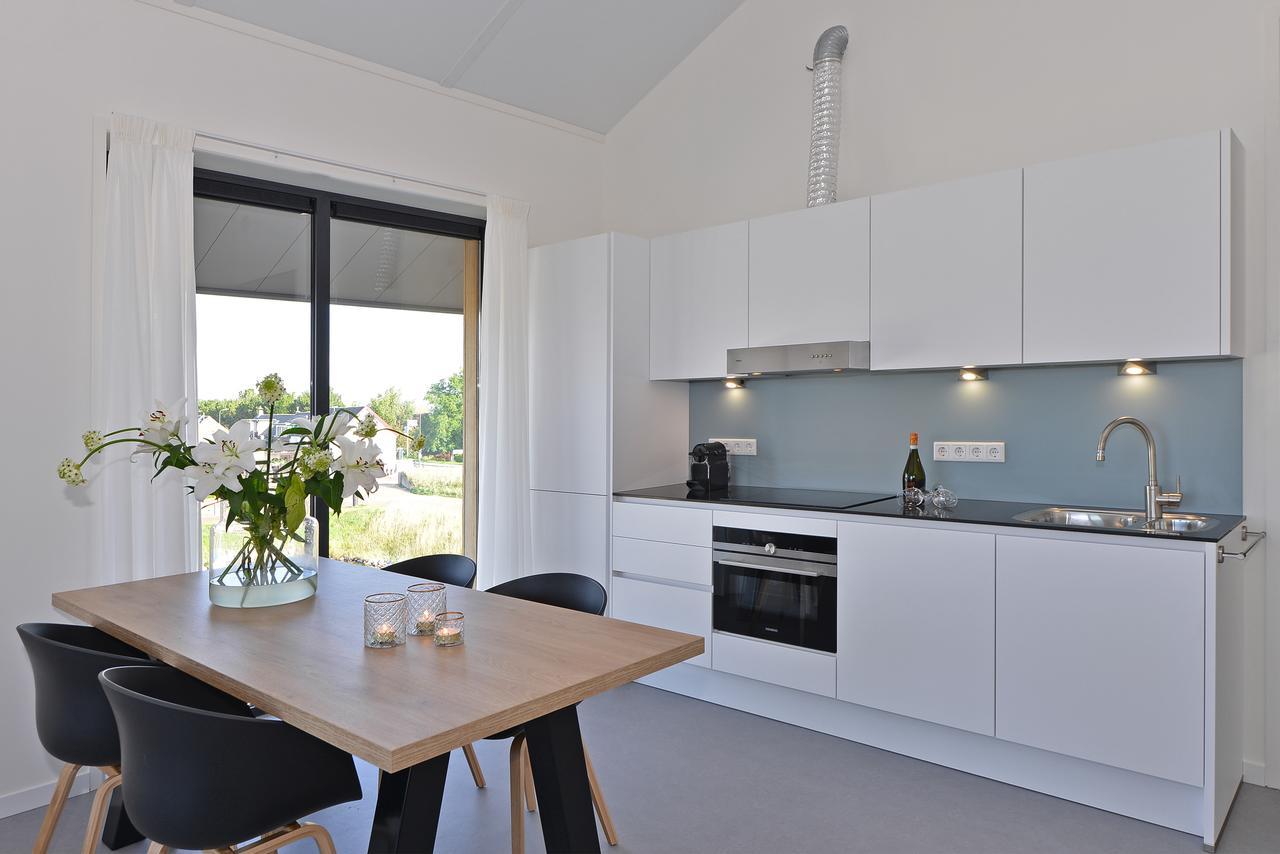 Appartamento D'Ouwe Haven 10F Kamperland Esterno foto