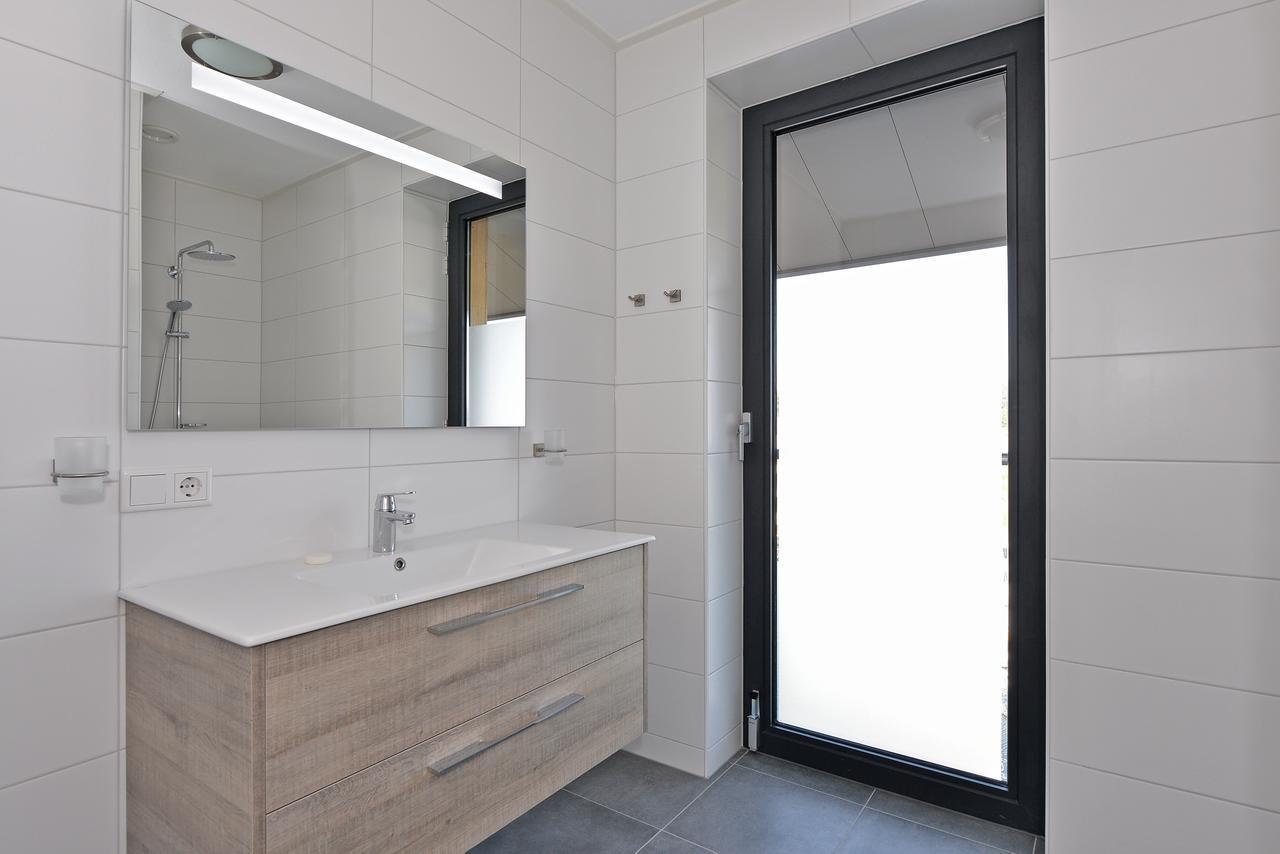 Appartamento D'Ouwe Haven 10F Kamperland Esterno foto