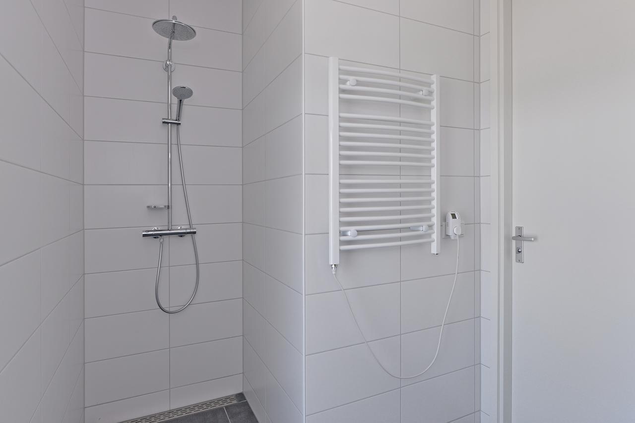 Appartamento D'Ouwe Haven 10F Kamperland Esterno foto